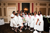 AKA December 2011