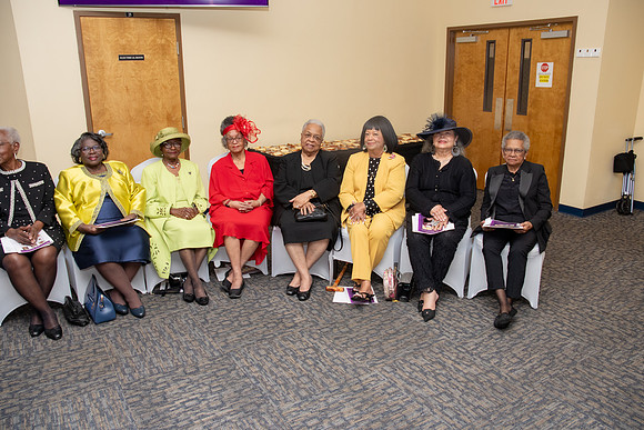 Women of Faith 2025_-18