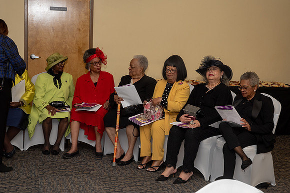 Women of Faith 2025_-10