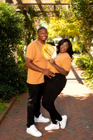 Engagement Photoshoot