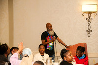 Silas Chaplin Family Reunion 2019