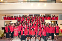 Delta Sigma Theta - Richland County Alumnae Chapter
