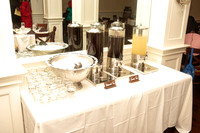 Etiqutte Workshop