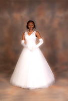 Formal Gown