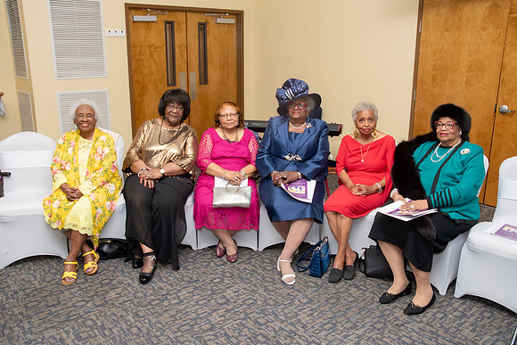 Women of Faith 2025_-20