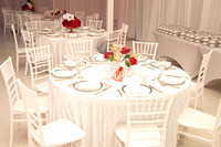 Formal Tea