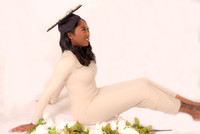 Salley Graduation 2024