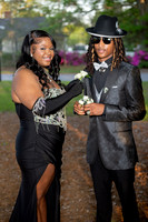 Haylee/Reggie Prom 2025