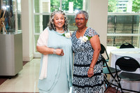 The Formal Tea